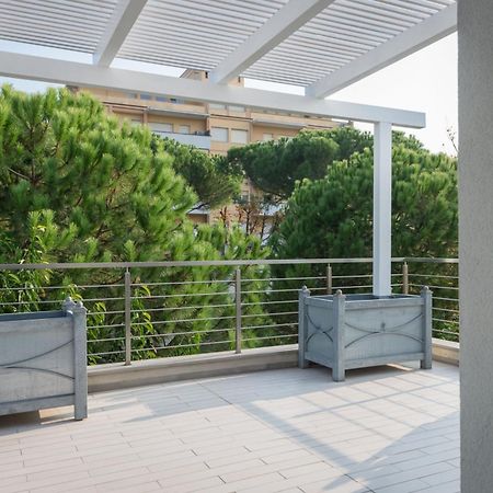 Eco Apartments Τσέρβια Εξωτερικό φωτογραφία