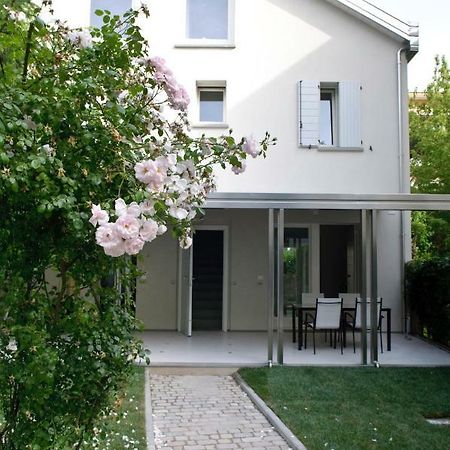 Eco Apartments Τσέρβια Εξωτερικό φωτογραφία