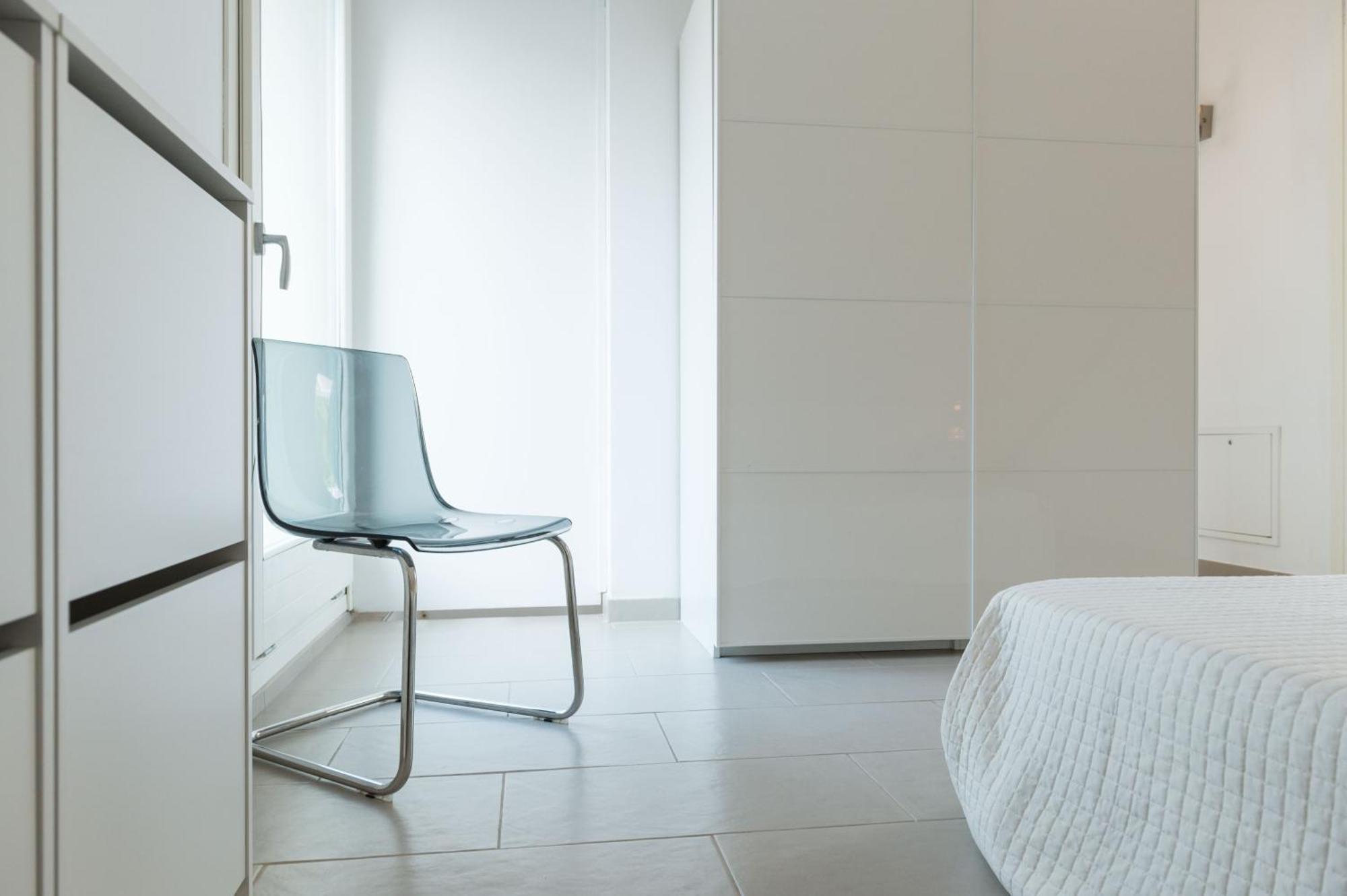 Eco Apartments Τσέρβια Εξωτερικό φωτογραφία