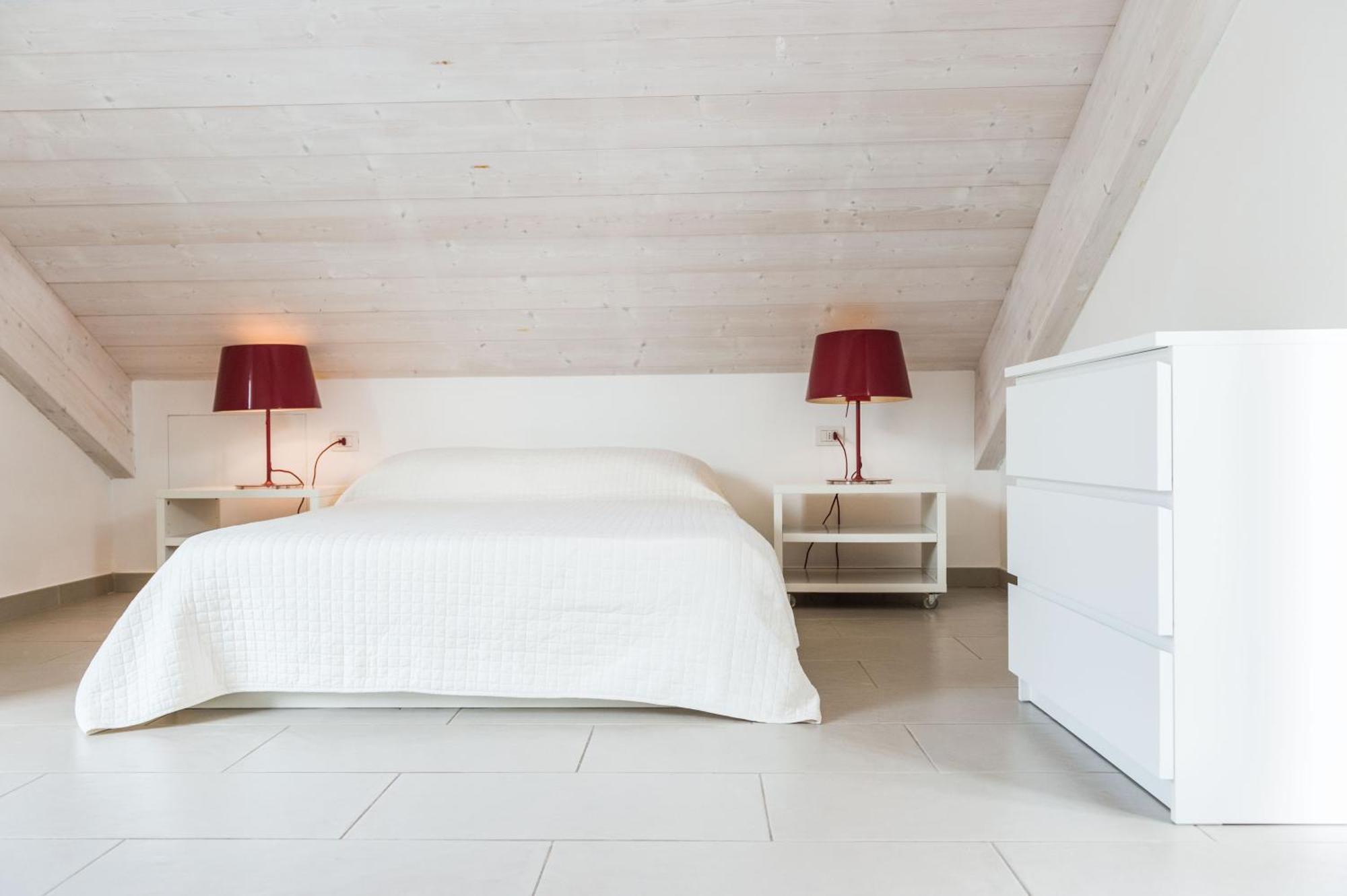 Eco Apartments Τσέρβια Εξωτερικό φωτογραφία