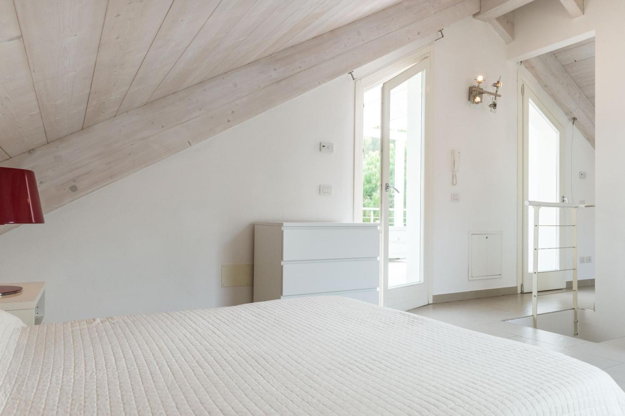 Eco Apartments Τσέρβια Εξωτερικό φωτογραφία