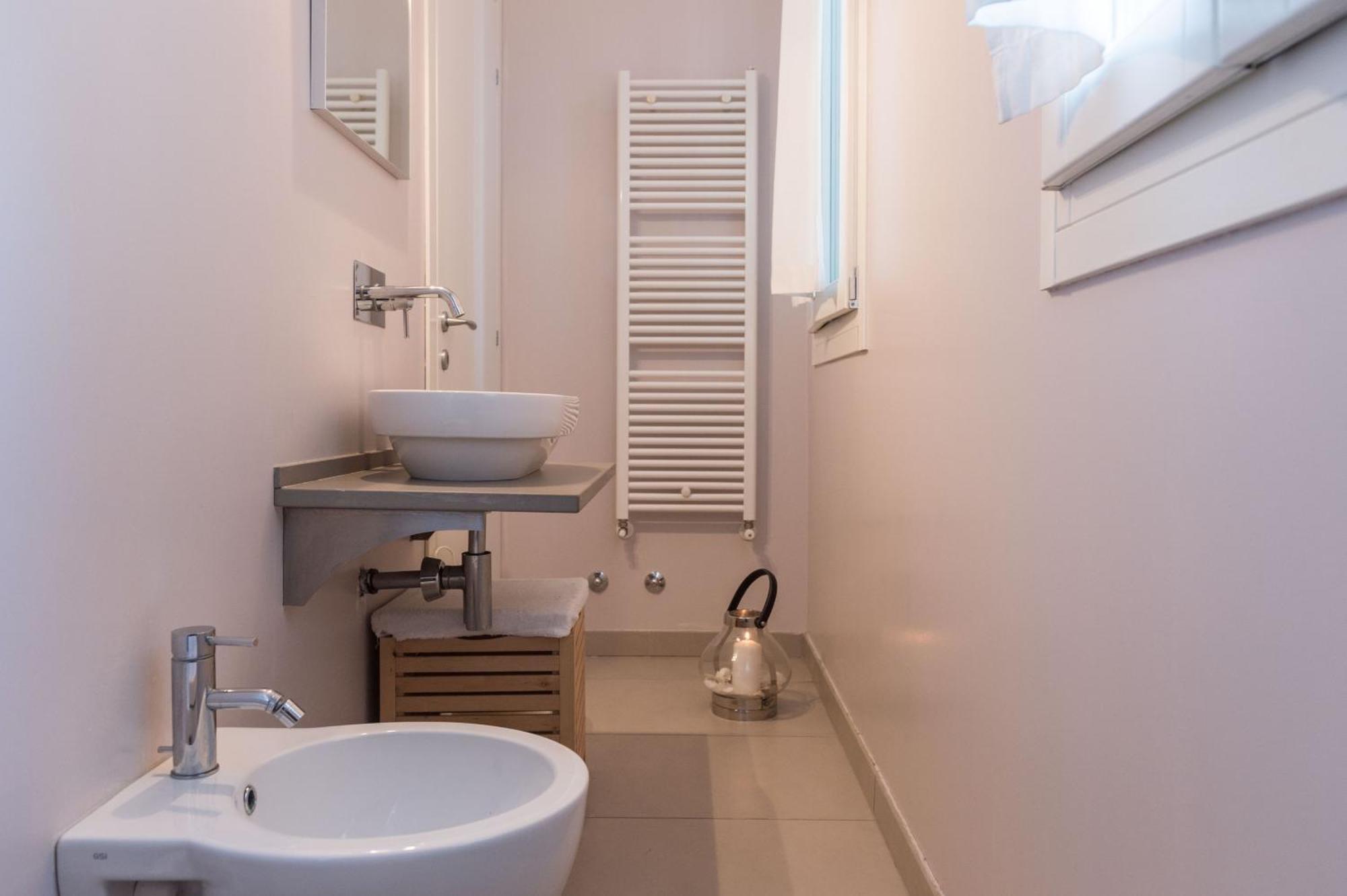 Eco Apartments Τσέρβια Εξωτερικό φωτογραφία
