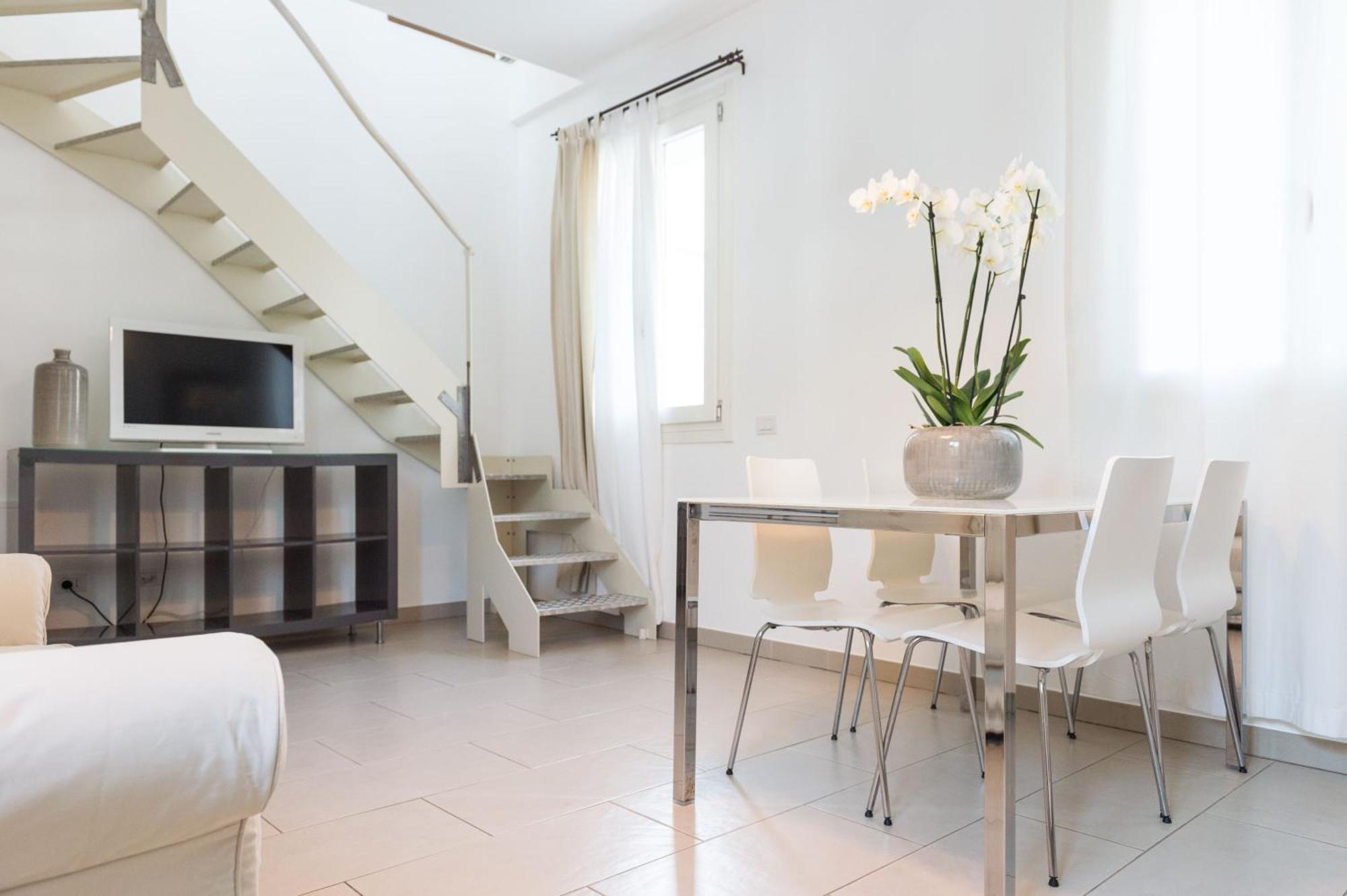 Eco Apartments Τσέρβια Εξωτερικό φωτογραφία