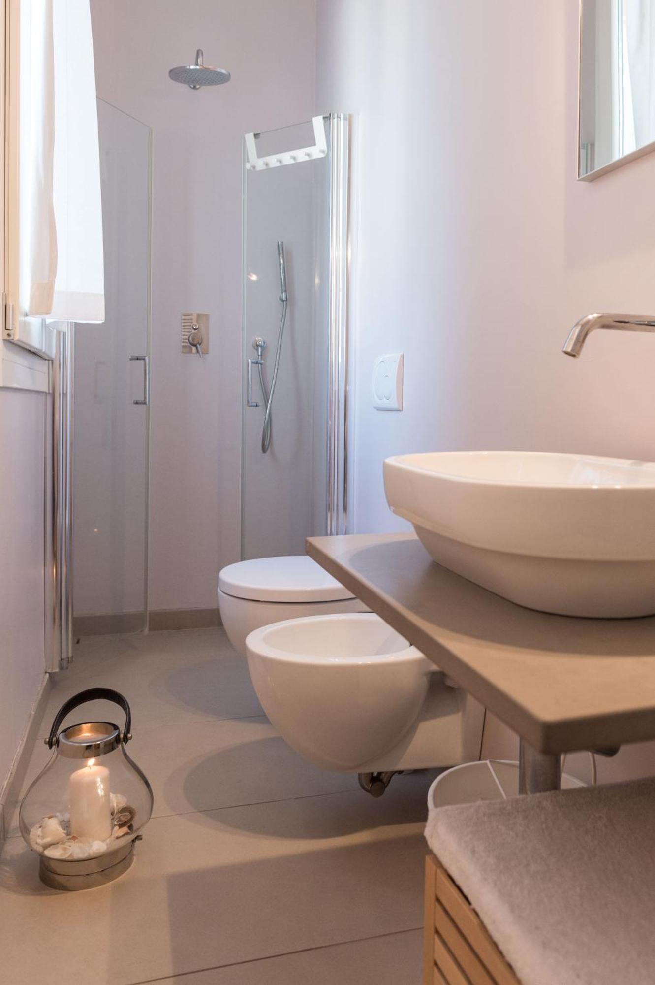 Eco Apartments Τσέρβια Εξωτερικό φωτογραφία