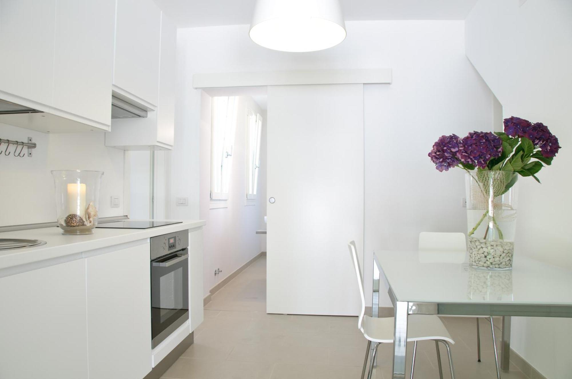 Eco Apartments Τσέρβια Εξωτερικό φωτογραφία