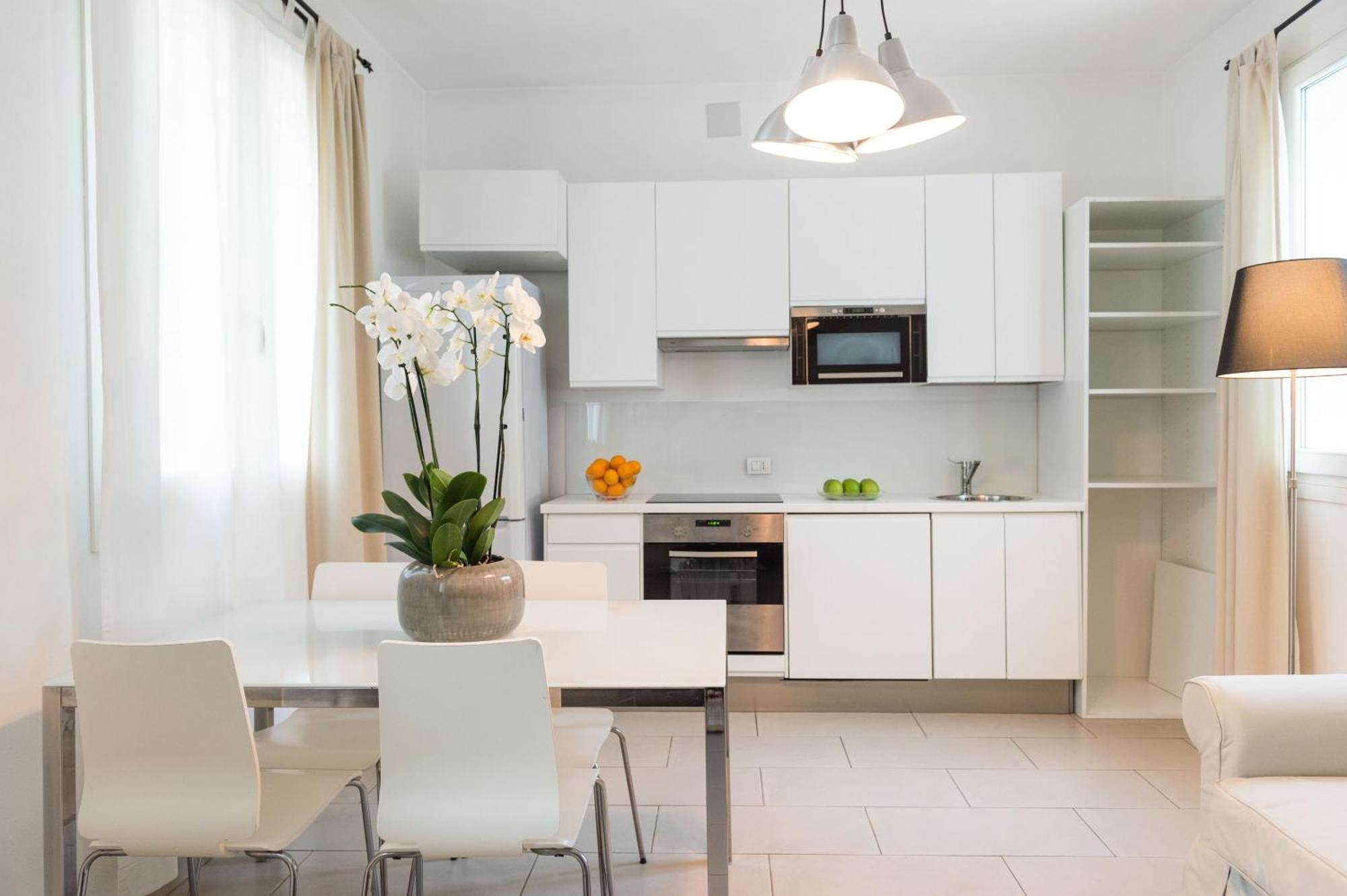 Eco Apartments Τσέρβια Εξωτερικό φωτογραφία
