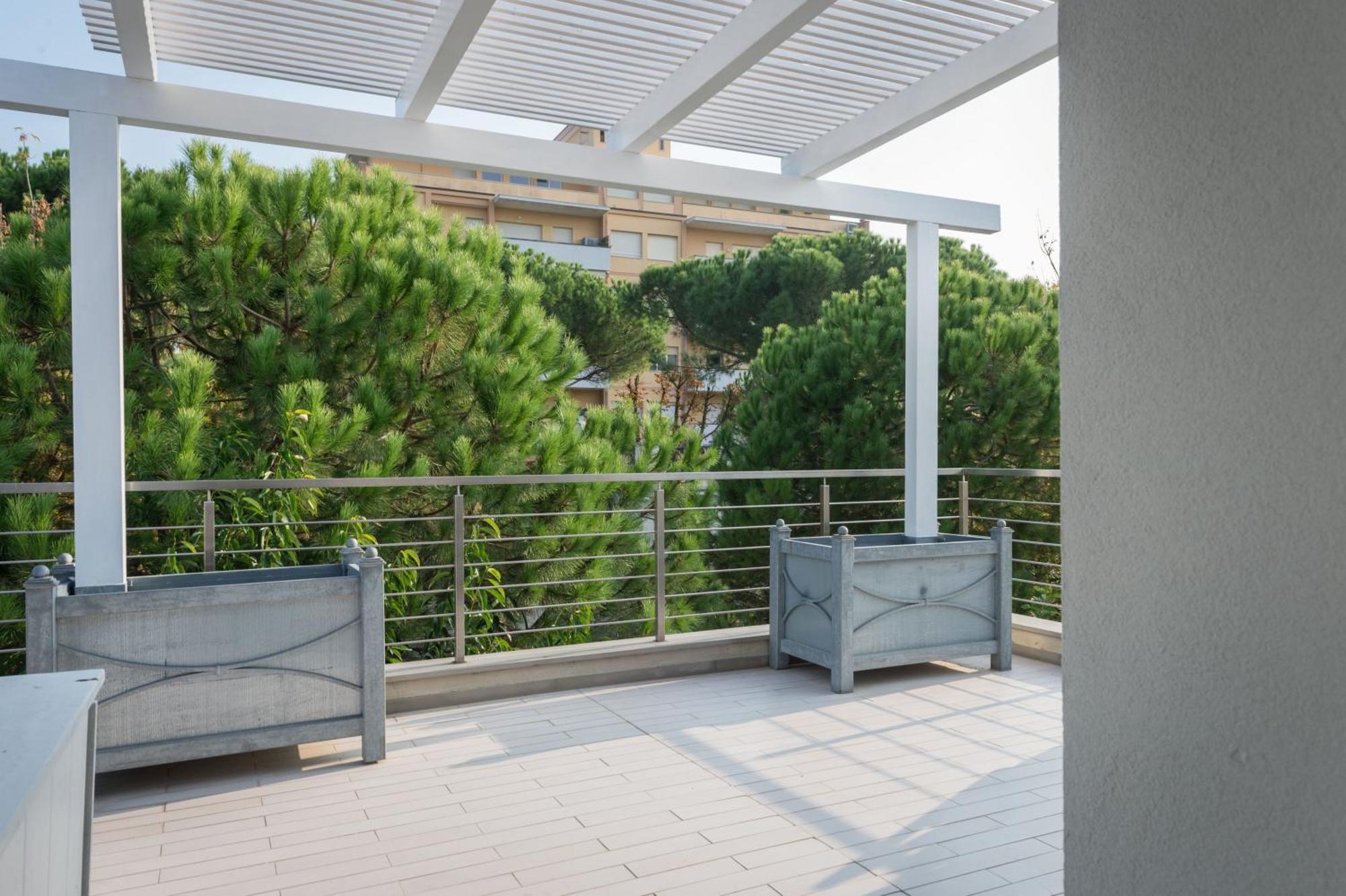 Eco Apartments Τσέρβια Εξωτερικό φωτογραφία