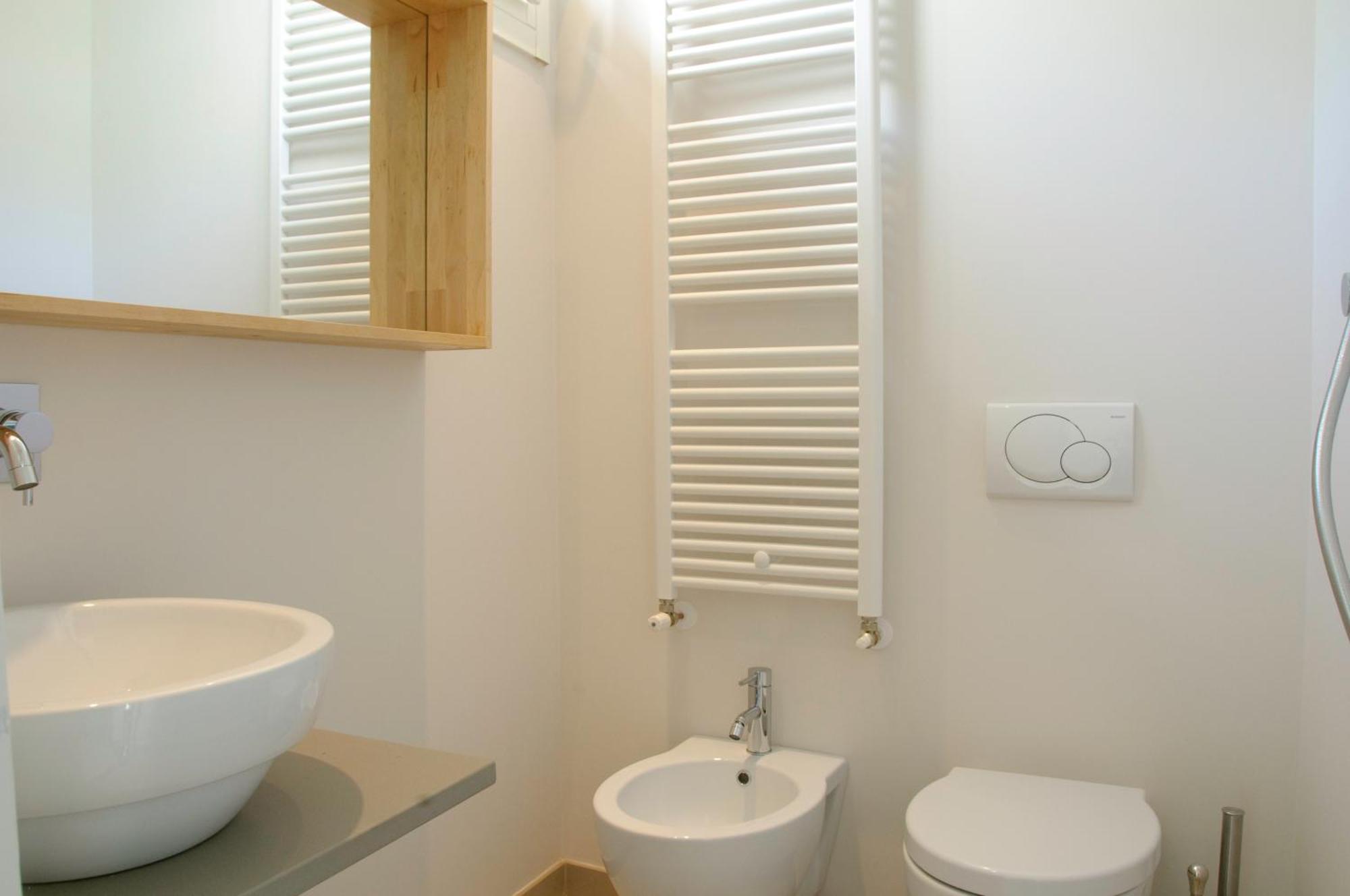 Eco Apartments Τσέρβια Εξωτερικό φωτογραφία