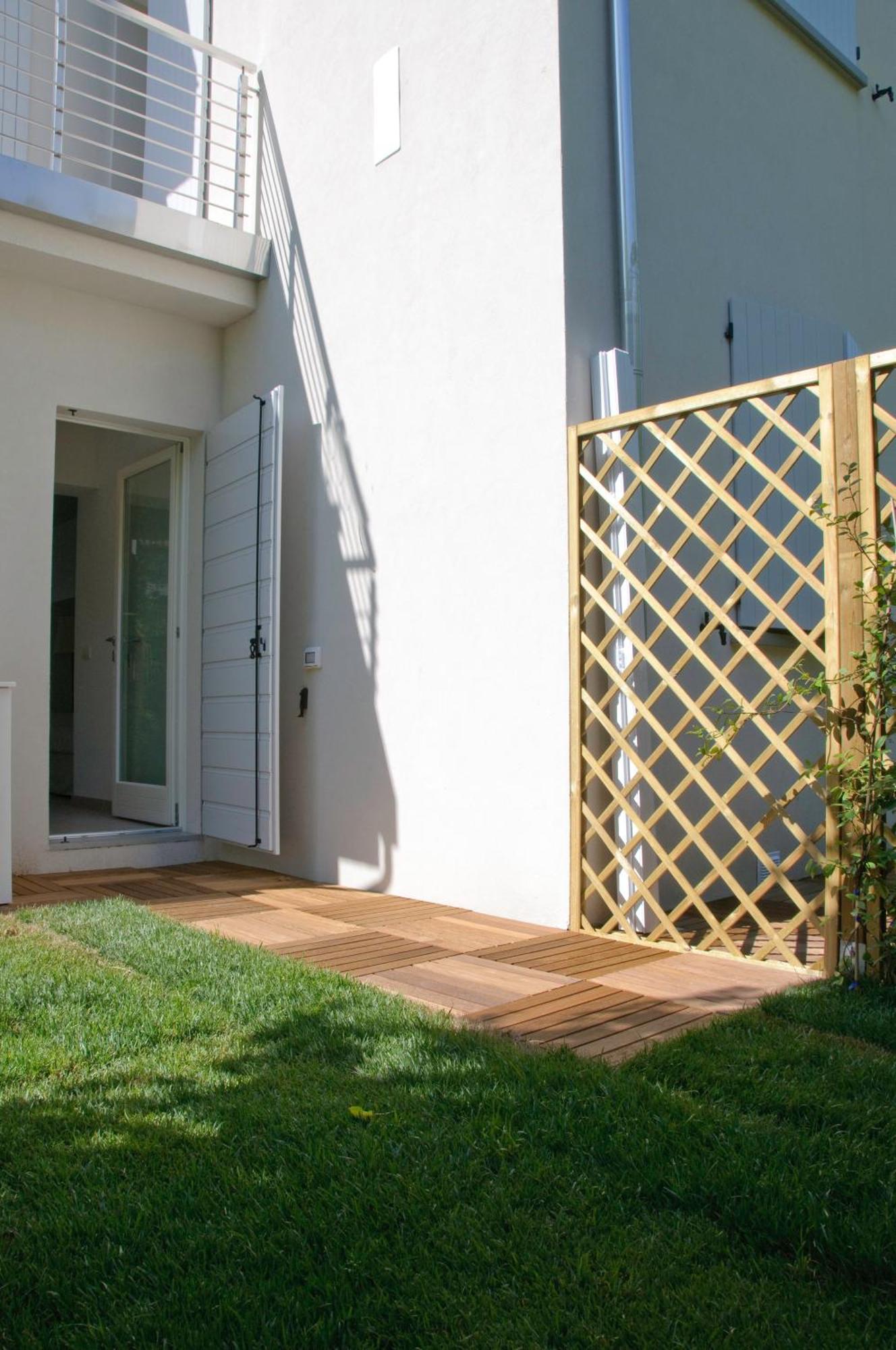 Eco Apartments Τσέρβια Εξωτερικό φωτογραφία