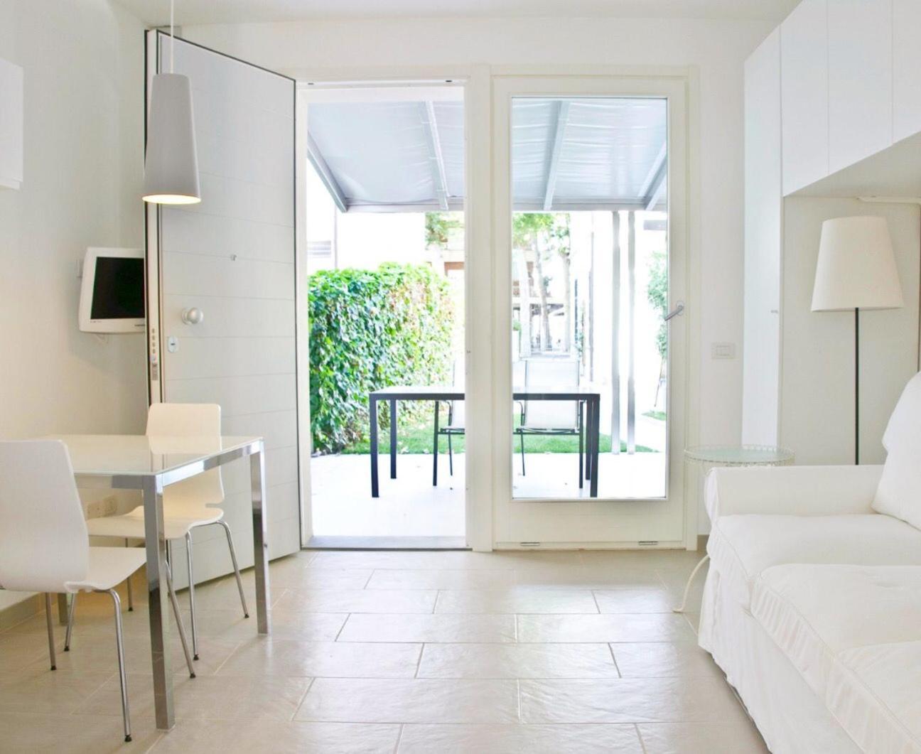 Eco Apartments Τσέρβια Εξωτερικό φωτογραφία