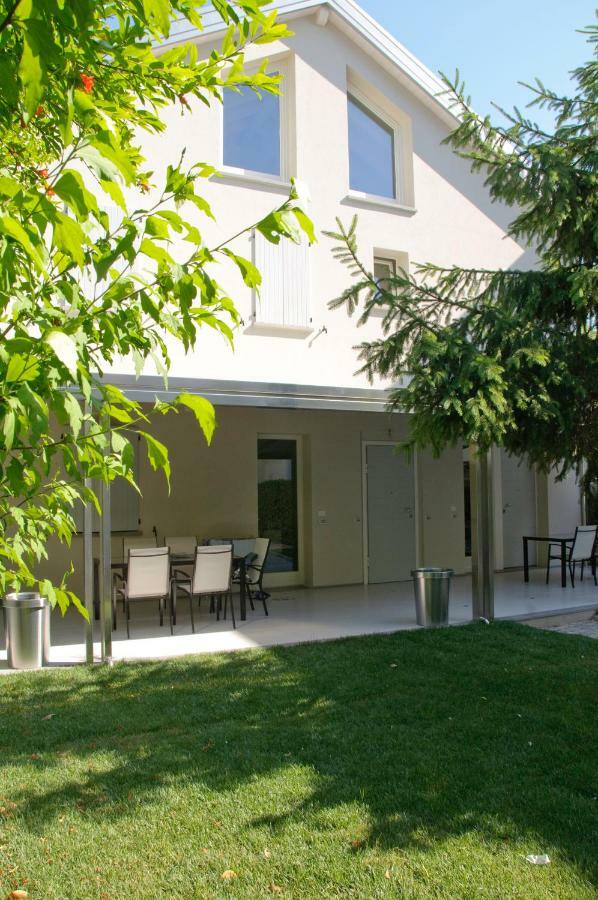 Eco Apartments Τσέρβια Εξωτερικό φωτογραφία