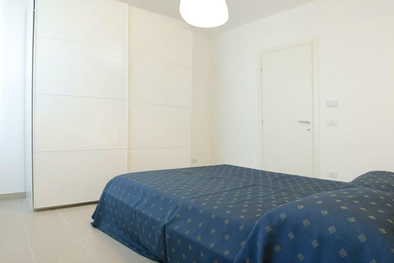Eco Apartments Τσέρβια Εξωτερικό φωτογραφία