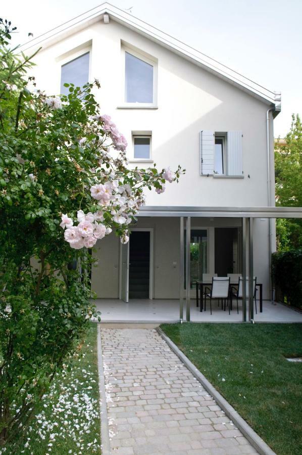 Eco Apartments Τσέρβια Εξωτερικό φωτογραφία