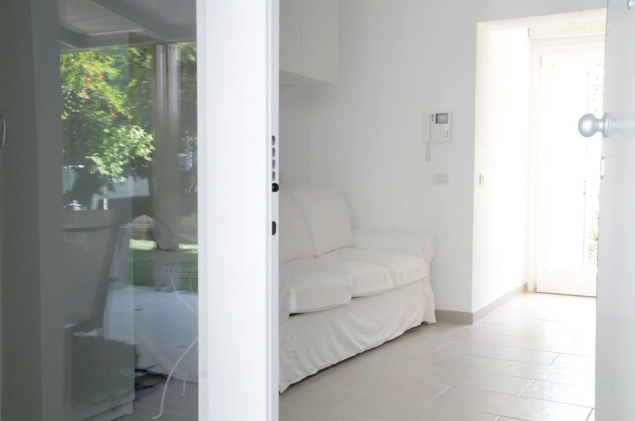 Eco Apartments Τσέρβια Εξωτερικό φωτογραφία