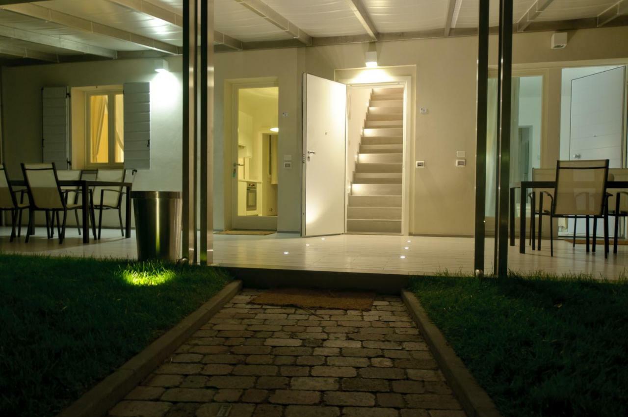 Eco Apartments Τσέρβια Εξωτερικό φωτογραφία