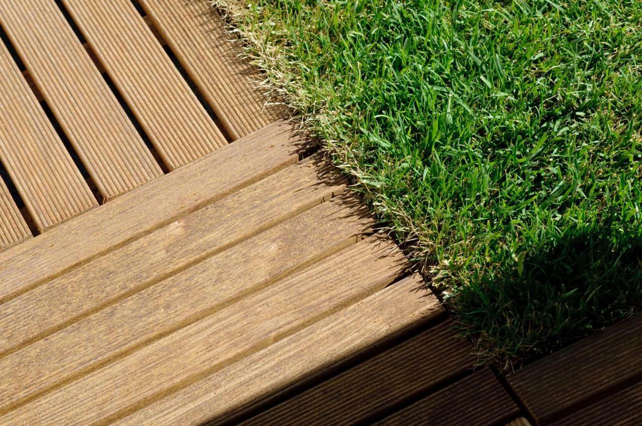 Eco Apartments Τσέρβια Εξωτερικό φωτογραφία