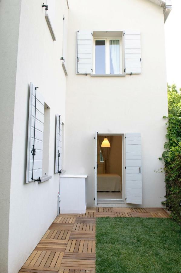 Eco Apartments Τσέρβια Εξωτερικό φωτογραφία