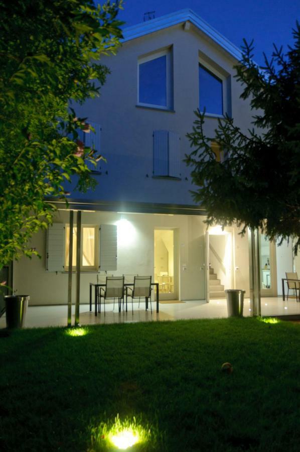 Eco Apartments Τσέρβια Εξωτερικό φωτογραφία