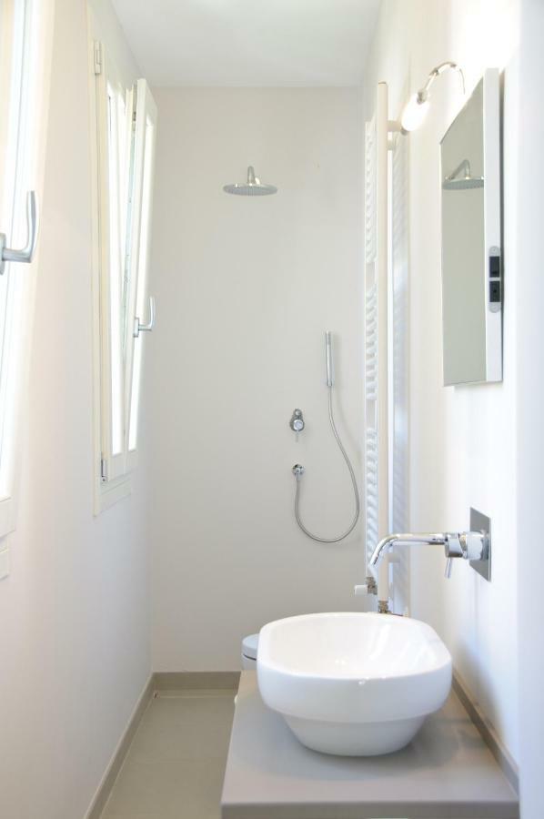 Eco Apartments Τσέρβια Εξωτερικό φωτογραφία