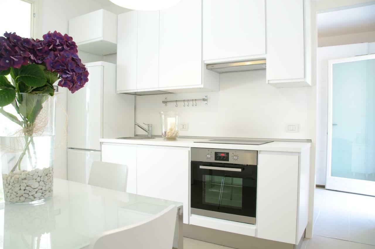 Eco Apartments Τσέρβια Εξωτερικό φωτογραφία