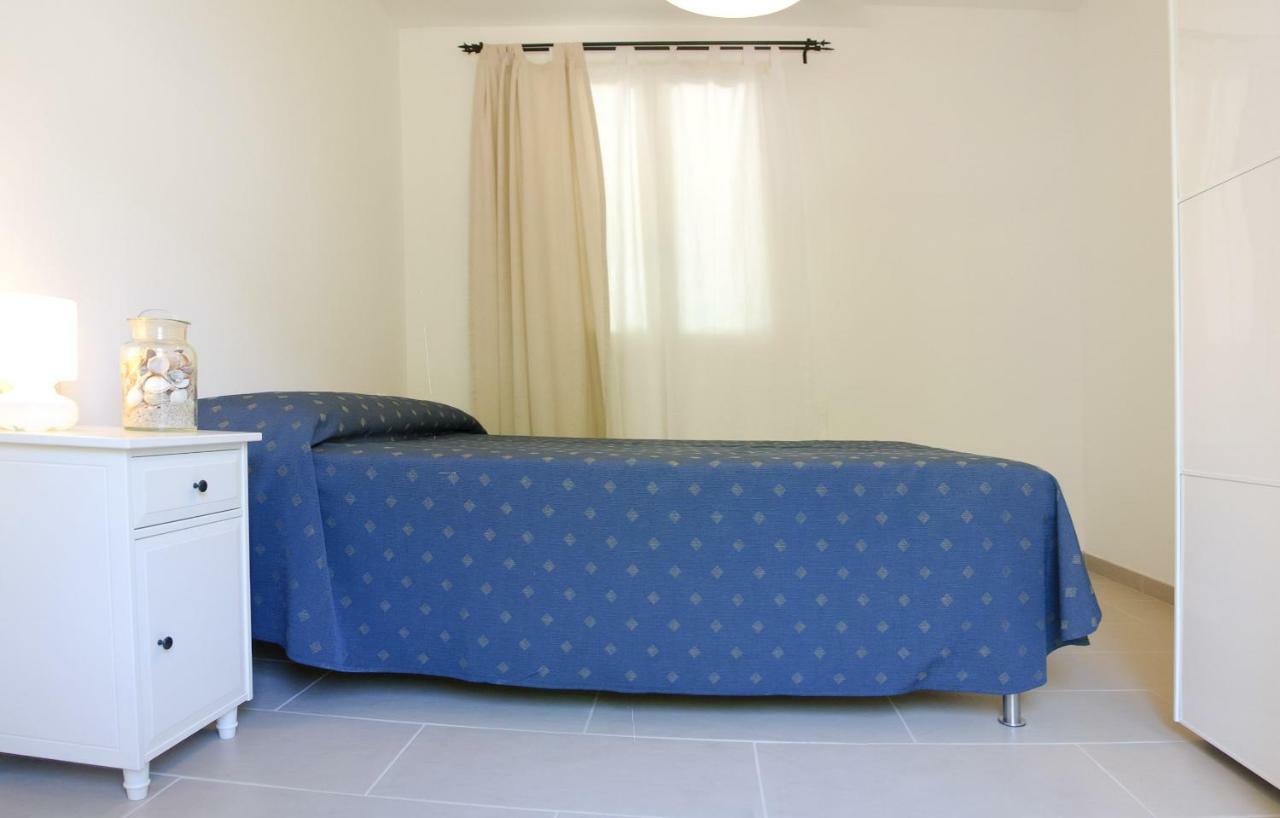 Eco Apartments Τσέρβια Εξωτερικό φωτογραφία
