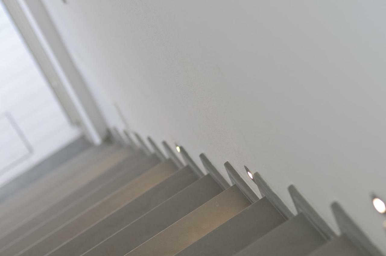 Eco Apartments Τσέρβια Εξωτερικό φωτογραφία