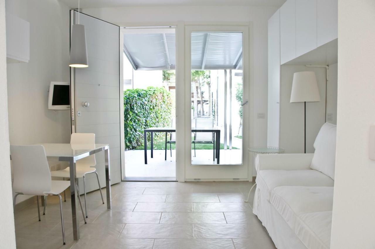 Eco Apartments Τσέρβια Εξωτερικό φωτογραφία