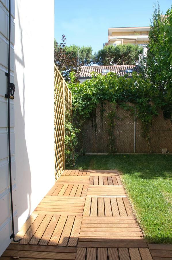 Eco Apartments Τσέρβια Εξωτερικό φωτογραφία