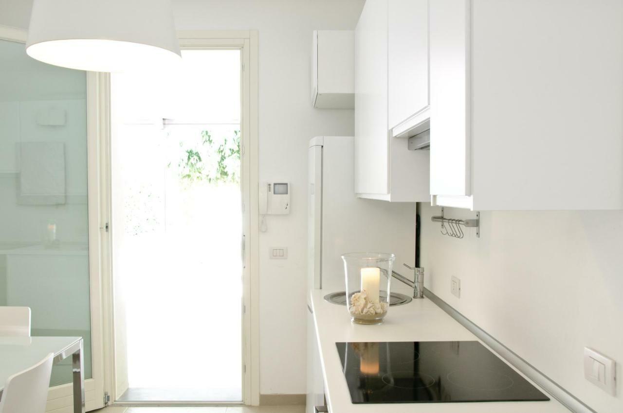 Eco Apartments Τσέρβια Εξωτερικό φωτογραφία