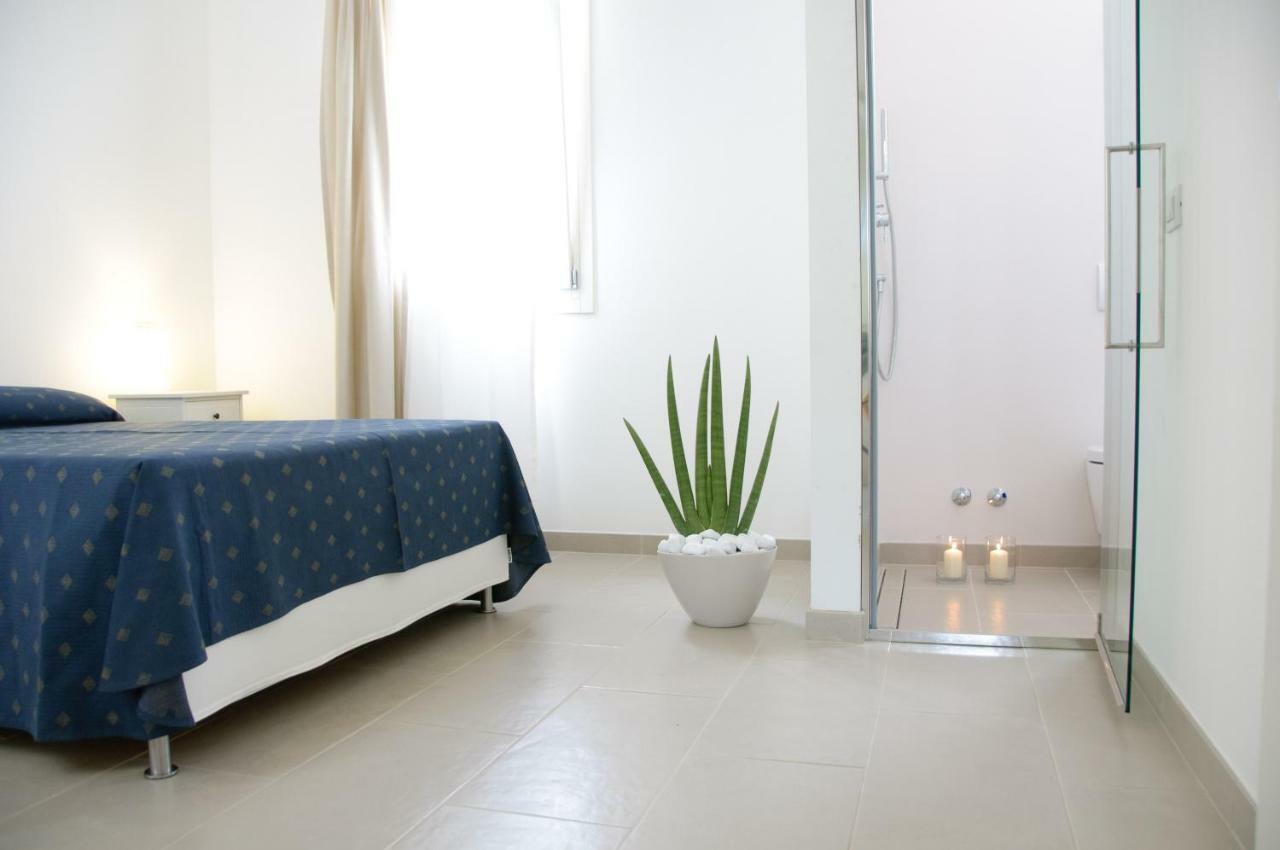 Eco Apartments Τσέρβια Εξωτερικό φωτογραφία