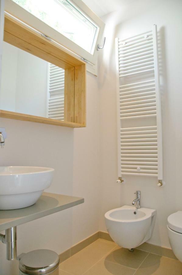 Eco Apartments Τσέρβια Εξωτερικό φωτογραφία