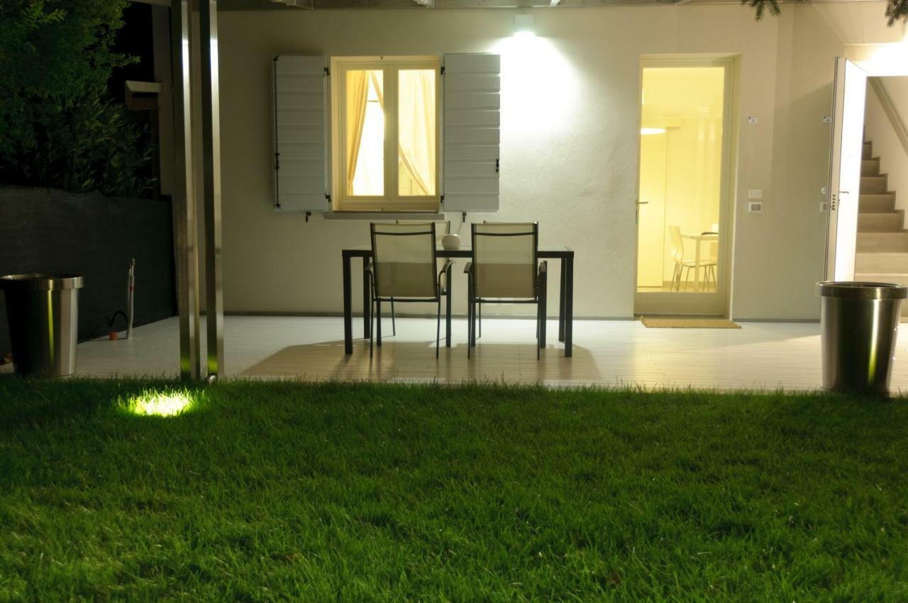 Eco Apartments Τσέρβια Εξωτερικό φωτογραφία