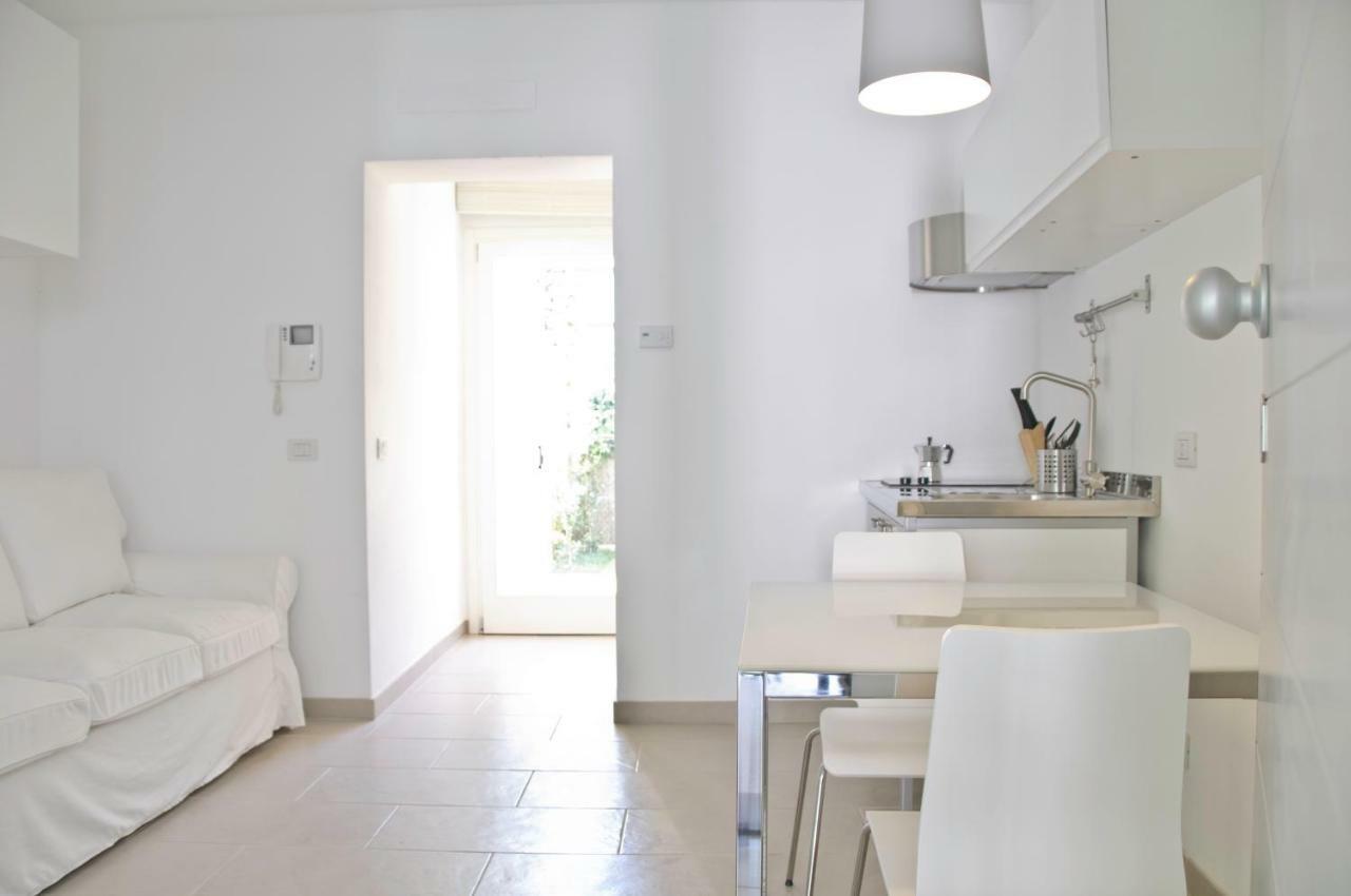 Eco Apartments Τσέρβια Εξωτερικό φωτογραφία