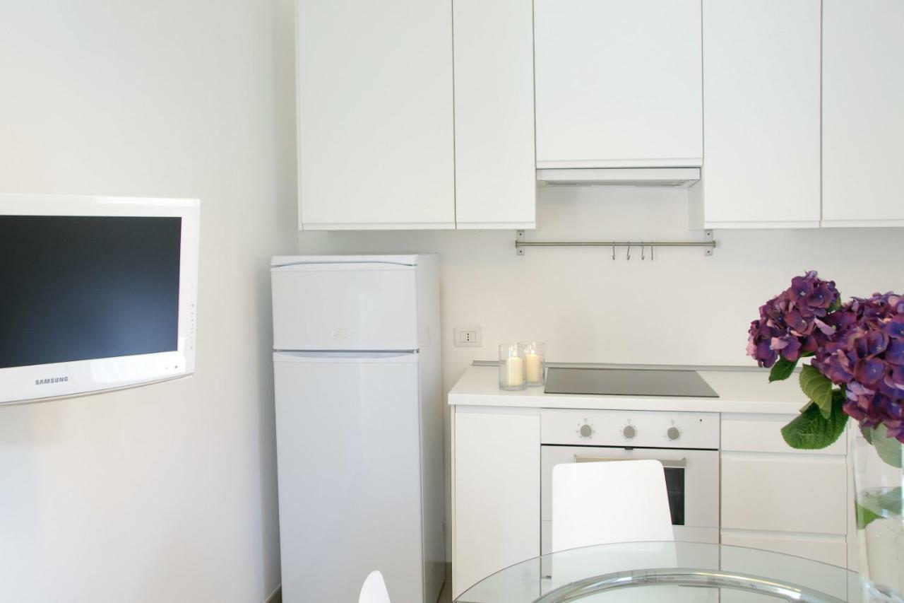 Eco Apartments Τσέρβια Εξωτερικό φωτογραφία