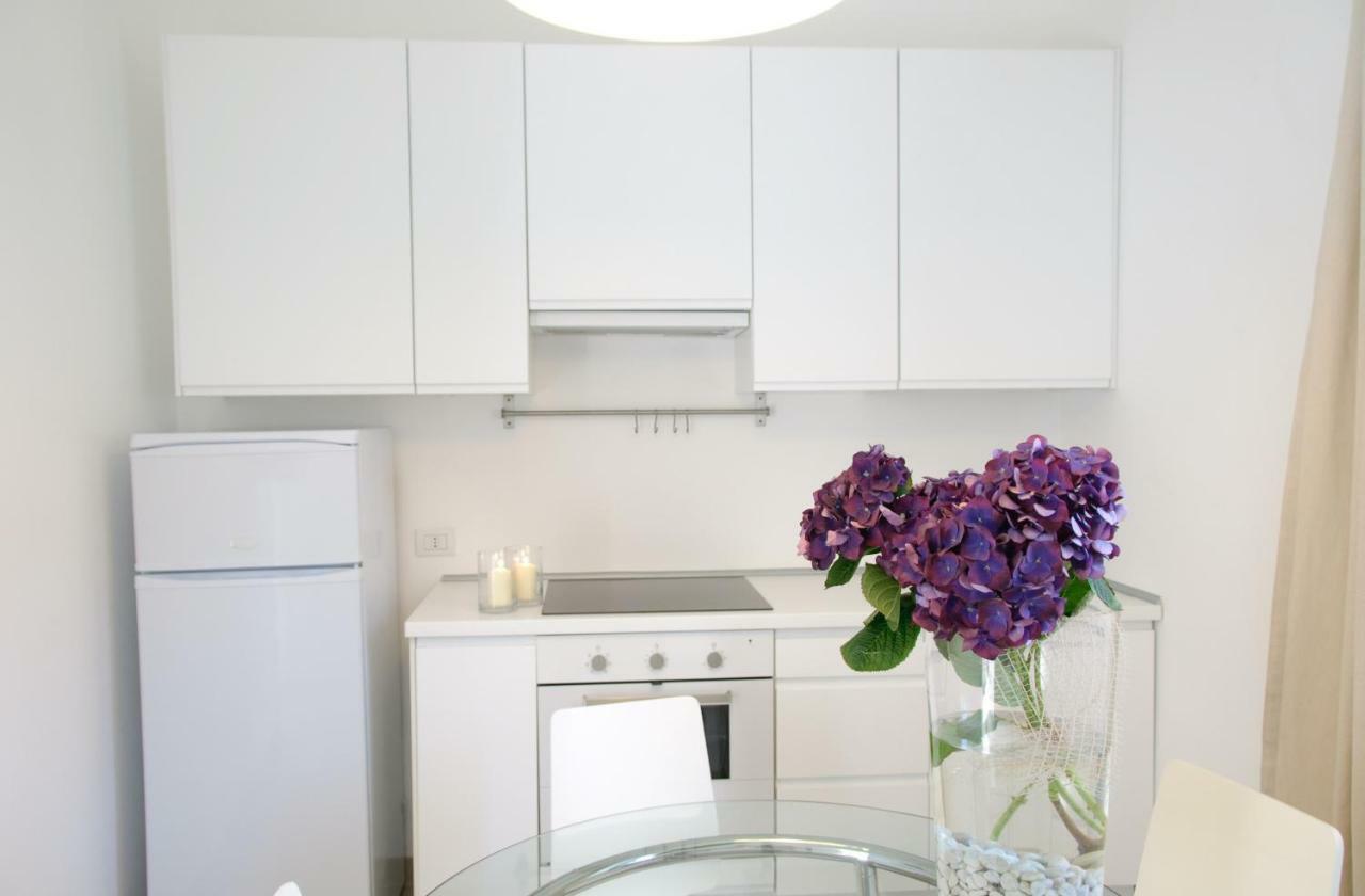 Eco Apartments Τσέρβια Εξωτερικό φωτογραφία