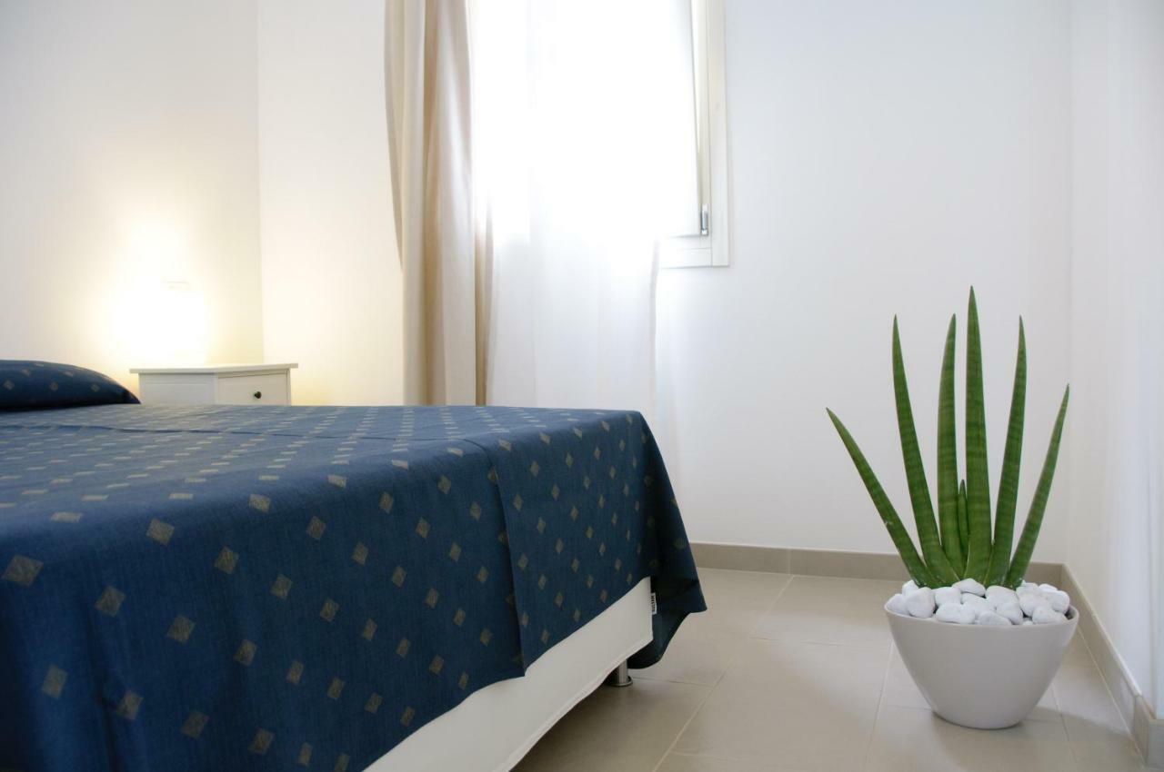 Eco Apartments Τσέρβια Εξωτερικό φωτογραφία
