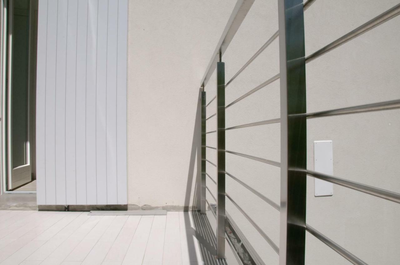 Eco Apartments Τσέρβια Εξωτερικό φωτογραφία