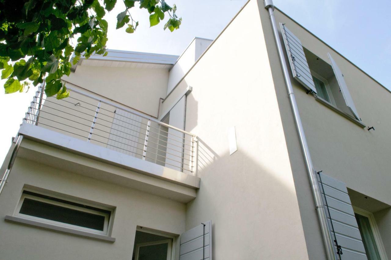 Eco Apartments Τσέρβια Εξωτερικό φωτογραφία