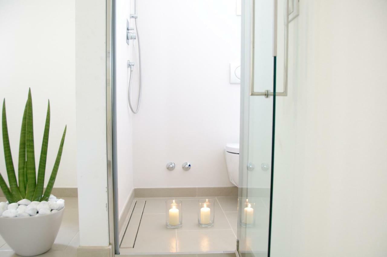 Eco Apartments Τσέρβια Εξωτερικό φωτογραφία