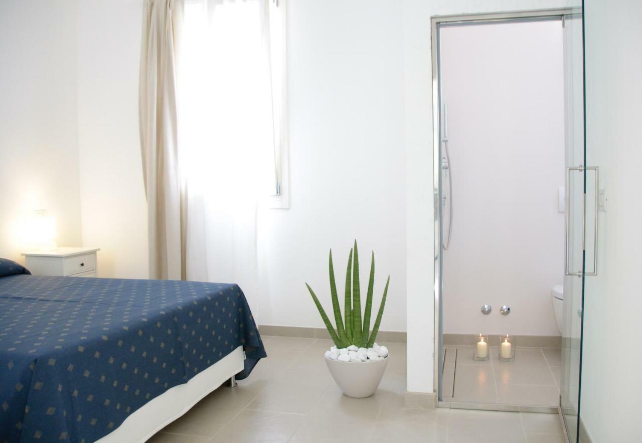 Eco Apartments Τσέρβια Εξωτερικό φωτογραφία