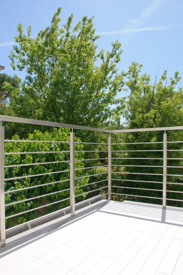 Eco Apartments Τσέρβια Εξωτερικό φωτογραφία
