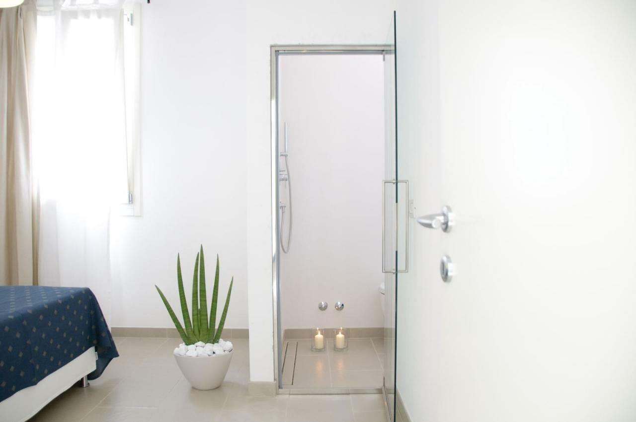 Eco Apartments Τσέρβια Εξωτερικό φωτογραφία