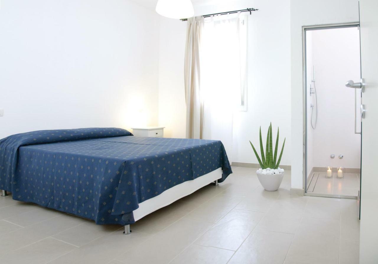 Eco Apartments Τσέρβια Εξωτερικό φωτογραφία
