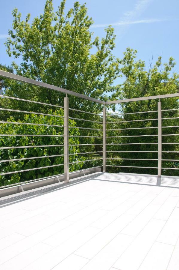 Eco Apartments Τσέρβια Εξωτερικό φωτογραφία