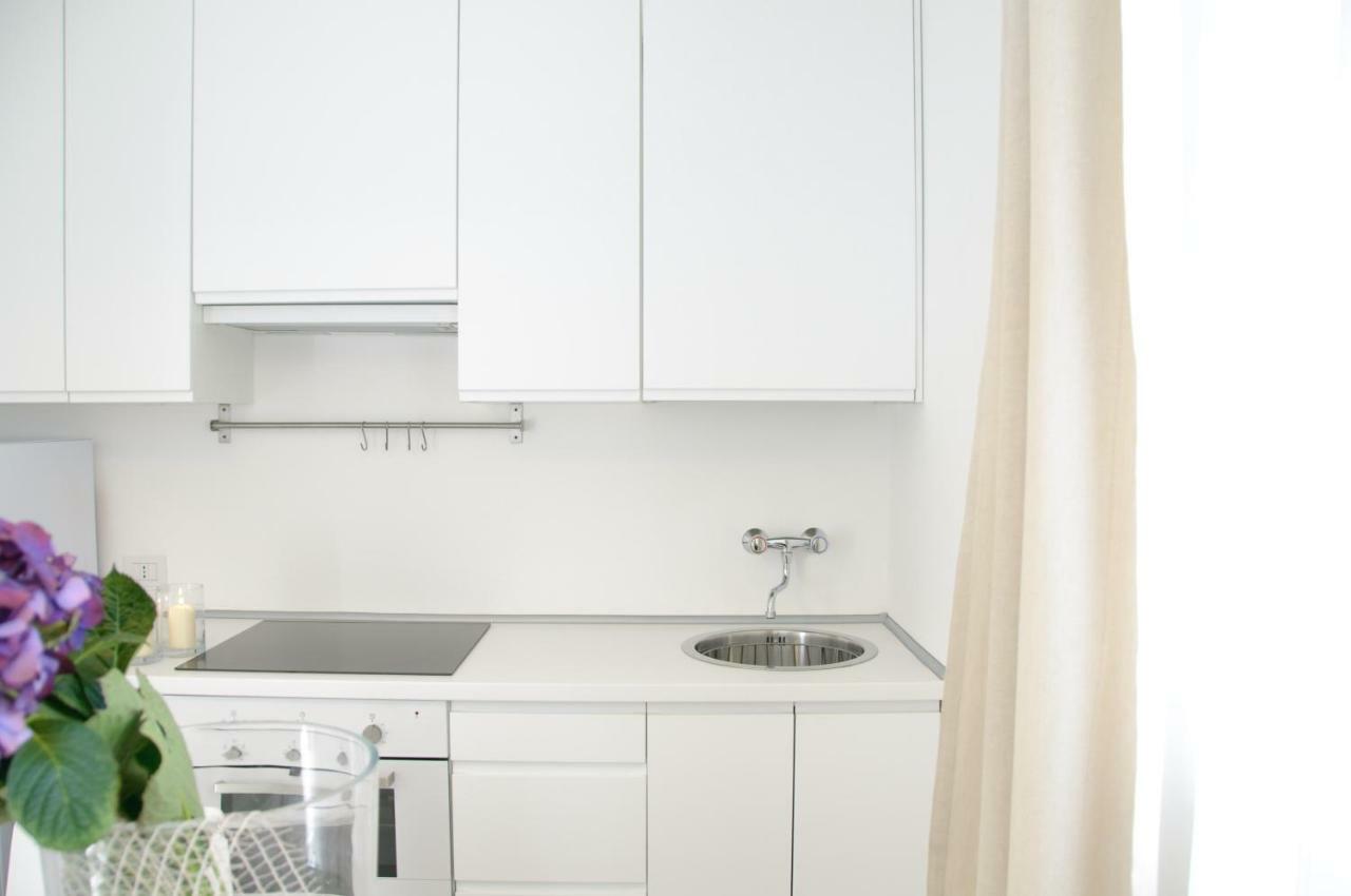 Eco Apartments Τσέρβια Εξωτερικό φωτογραφία